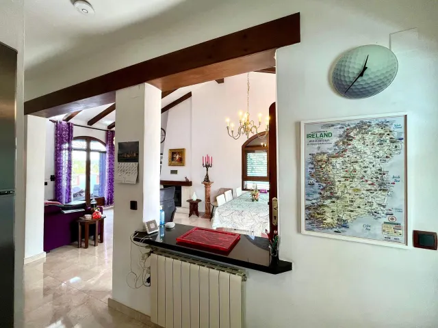 Villa 4 habitaciones 184m² en venta - Villamartin — 18