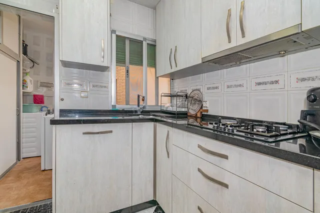 Elegante Piso en la Exclusiva Zona Iliberis de Atarfe — 15