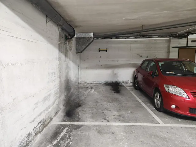 OFICINA DE 100M2 EN SAN PEDRO Y SAN PABLO — 12