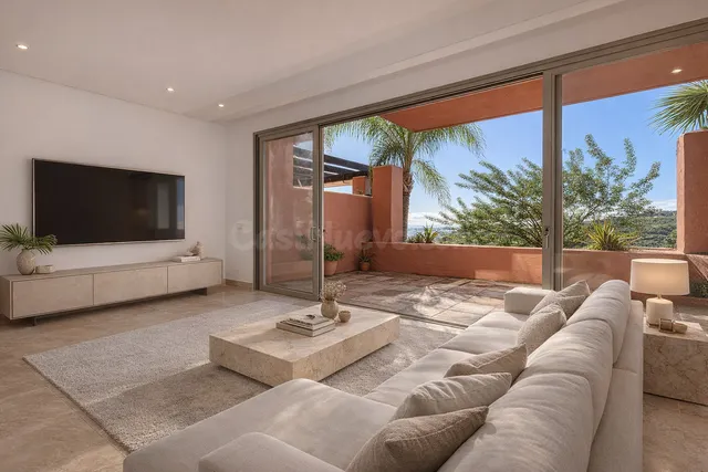 Adosado 2 habitaciones 333m² en venta - Costa del Sol — 3