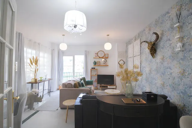 Apartamento 2 habitaciones 89m² en venta - Riviera del sol — 7