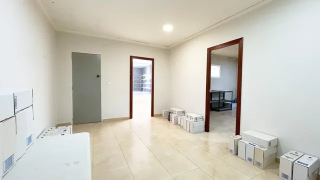 LOCAL DE OFICINAS EN MASSAMAGRELL — 7