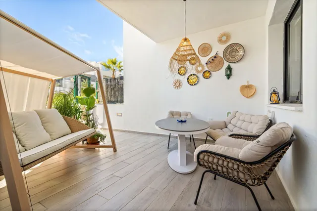 Adosado 3 habitaciones 152m² en venta - Centro — 13