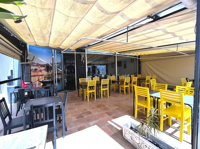 TRASPASO DE MAGNIFICO RESTAURANTE EN GRAN ALACANT — 6