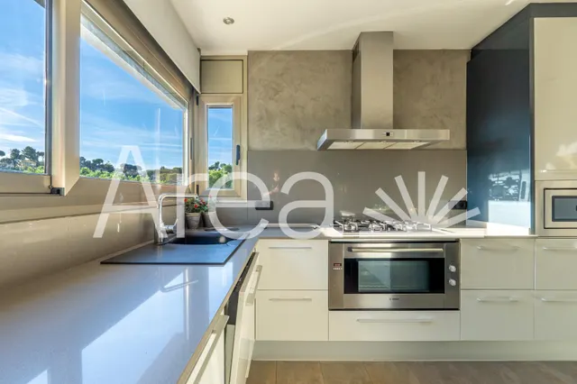 Encantadora casa en les Ginesteres — 13