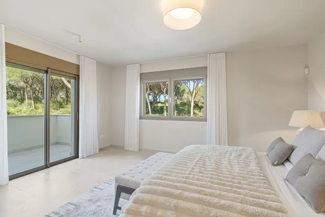 Chalet 5 habitaciones 542m² en venta - Marbella — 17