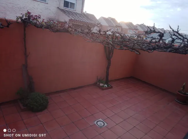AOC VENDE ADOSADO 4 HAB, 3 BAÑOS, GARAJE Y TRASTERO — 15