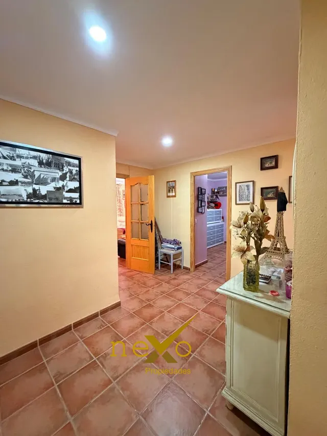 Chalet urbanización el socorro — 19