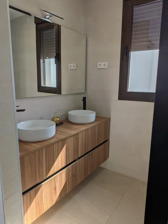 Casa-Chalet en Venta en Santa Rosalia Murcia — 21