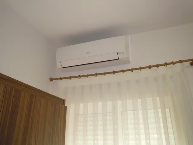 SE VENDE PISO EN SEGUNDA LINEA DEL MAR. EN MIRAMAR. — 19
