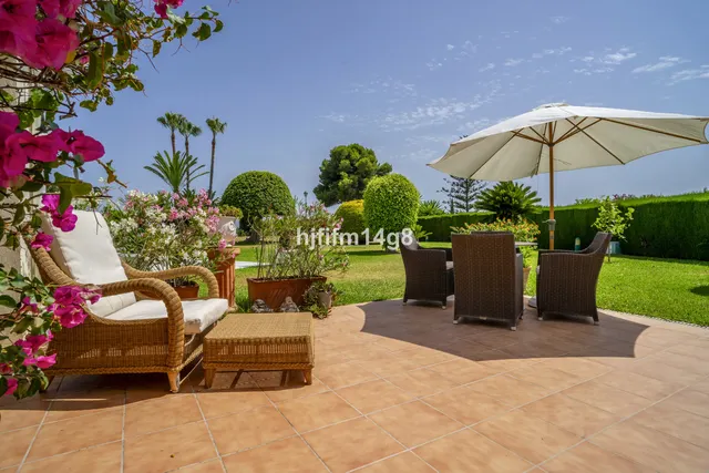Adosado 3 habitaciones 160m² en venta - Marbella — 24
