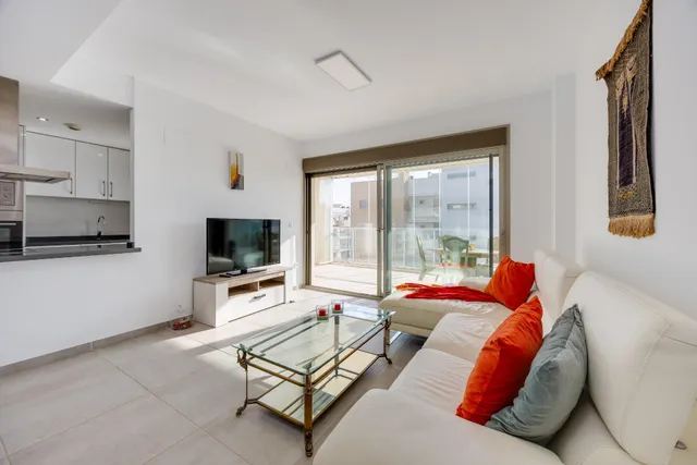 Apartamento impresionante en Villamartin Gardens - Los Dolses — 11