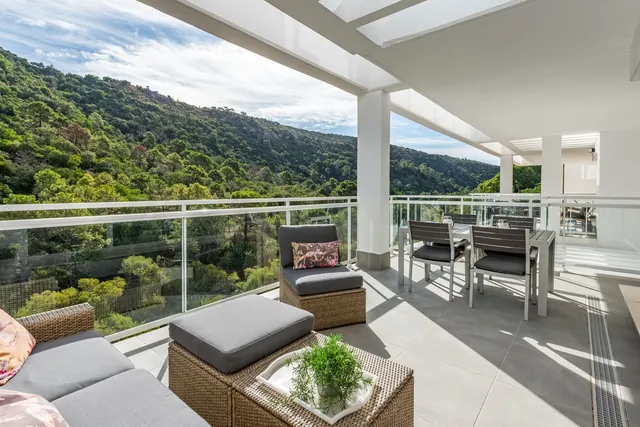 Apartamento 2 habitaciones 89m² en venta - Costa del Sol — 8
