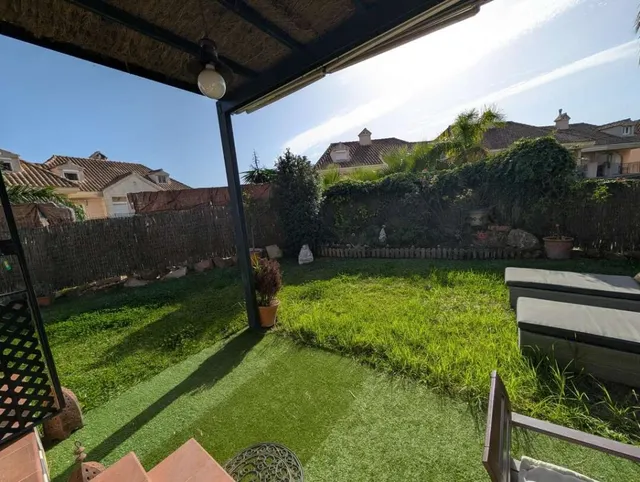 Casa de pueblo en Venta en Linea De La Concepcion, La Cádiz — 6