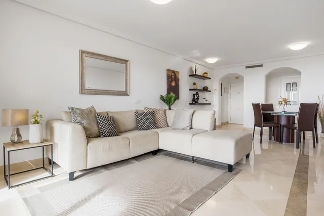 Apartamento 2 habitaciones 95m² en venta - El Madroñal — 10