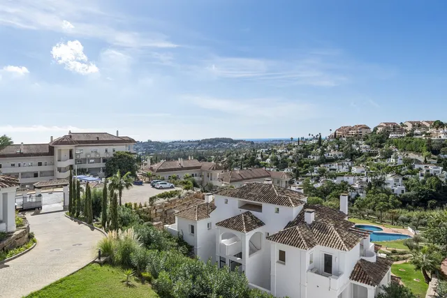 Apartamento 3 habitaciones 208m² en venta - Marbella — 27