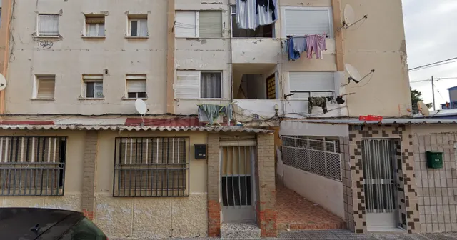 Apartamento 42m² en venta - San Ginés-Virgen de la Caridad