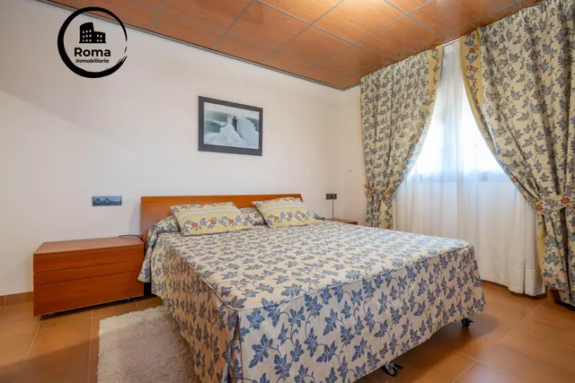 Espectacular Villa Unifamiliar Independiente con Máxima Privacidad y Autonomía en Cortijo del Aire — 39