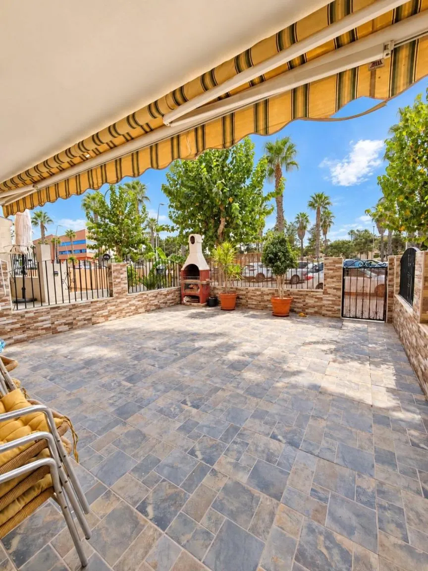 Apartamento 2 habitaciones 61m² en venta - Los Narejos-Punta Calera