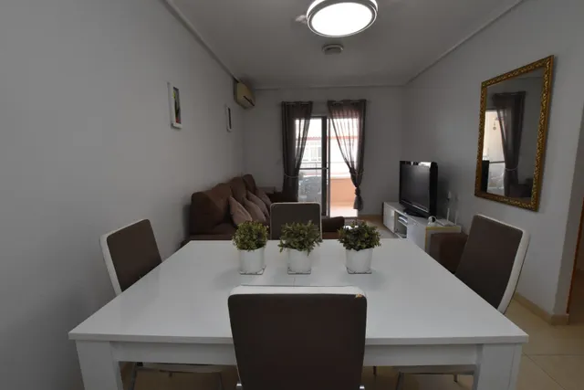 Apartamento 2 habitaciones 60m² en venta - Pueblo 3 — 17
