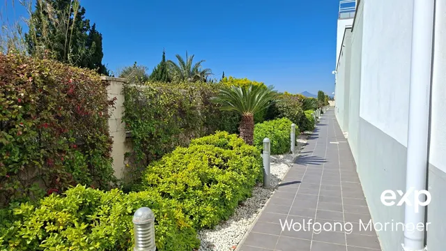 Dúplex exclusivo en Oliva Nova – Playa, golf y naturaleza — 47