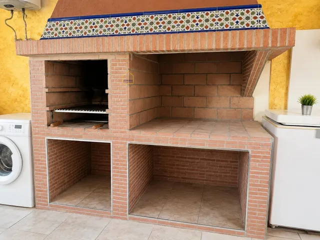 Casa con terreno 2 casas más y piscina privada. — 15