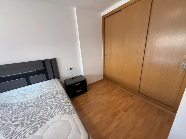 ✨ Luminoso piso exterior con 2 baños en pleno centro de Molina de Segura — 18