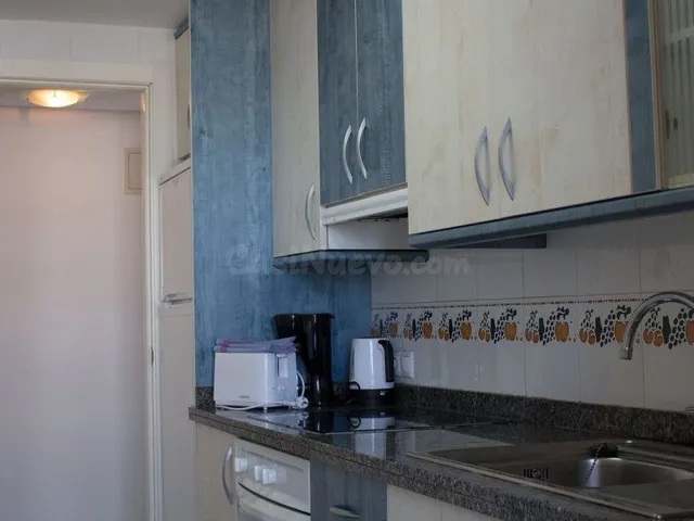 Apartamento 3 habitaciones 302m² en venta - Calpe — 4