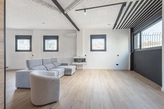 LOFT DE LUJO A ESTRENAR — 4