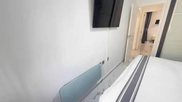 Bungalow Planta Alta 2 habitaciones 50m² en alquiler - Playa Flamenca — 29