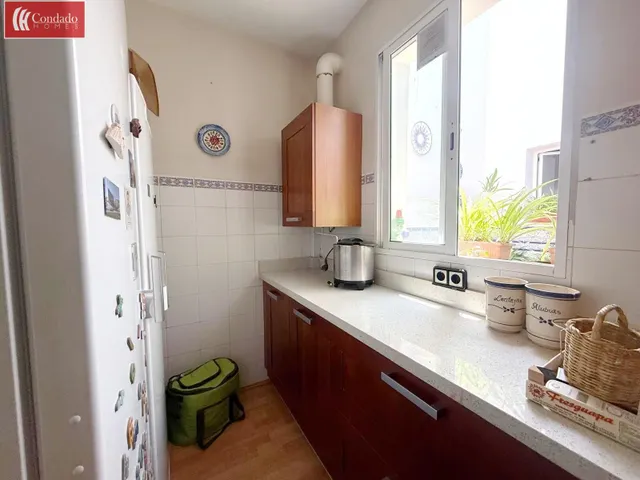 VENTA CASA CAÑERO PARA ENTRAR A VIVIR — 12