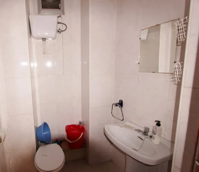 Oficina en venta en ronda histórica — 8
