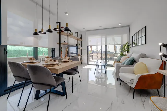 Descubra la elegancia costera en Amanecer de'luxe - foto 3