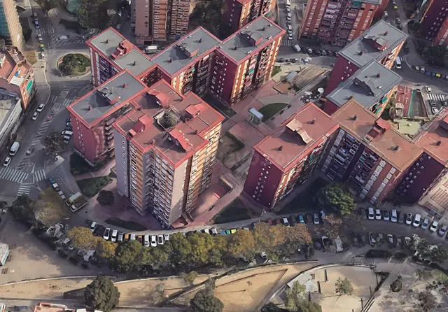 Piso exterior con vistas al mar y un 6,51 % de rentabilidad bruta en llefià — 5