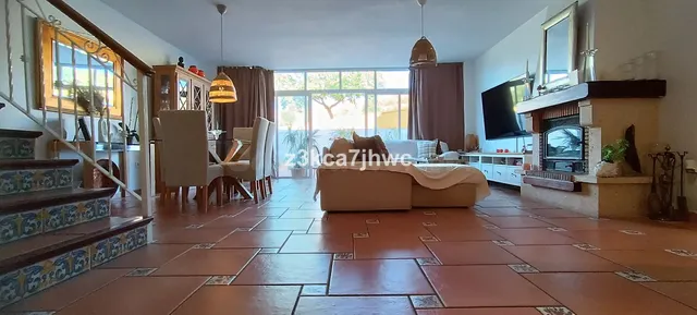 Adosado 5 habitaciones 189m² en venta - Costa Del Sol - foto 2
