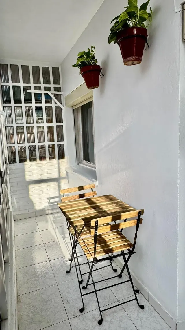 Habitación luminosa con cama doble a 5 minutos del centro - foto 5