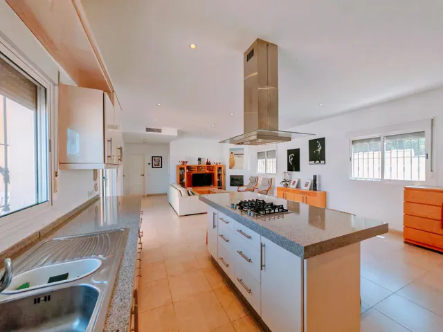 Chalet 3 habitaciones 113m² en venta - Pago Melilla — 26