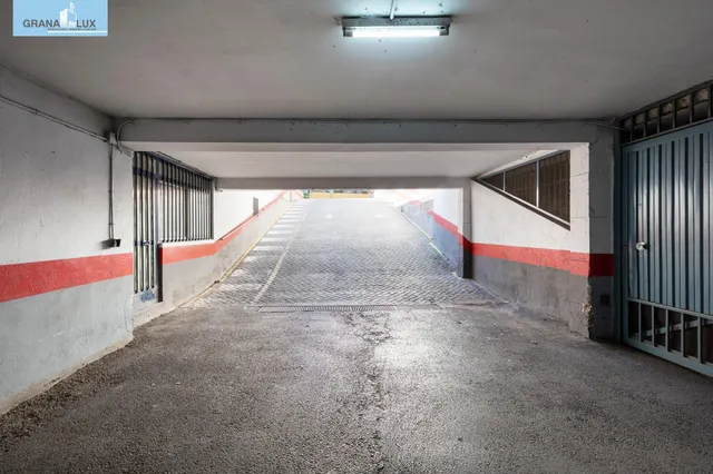 Plaza Cerrada edificio  Alcazar de San juan — 12