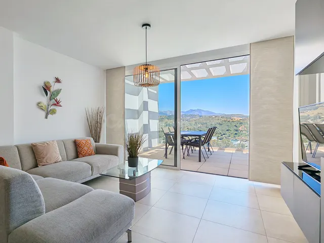 Apartamento 3 habitaciones 112m² en venta - Riviera del sol — 2