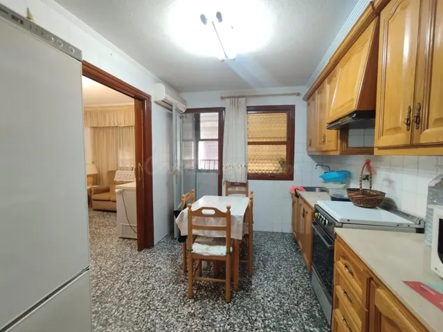 SECTOR 5º - PLAZA CREVILLENTE — 4