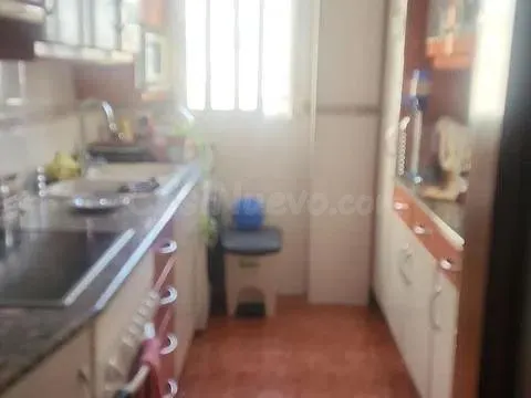Piso 3 habitaciones 72m² en venta - Benicalap