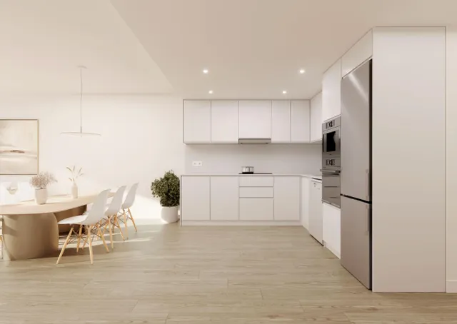 Bungalow Planta Baja 3 habitaciones 105m² en venta - La Manga Club-Atamaría — 17