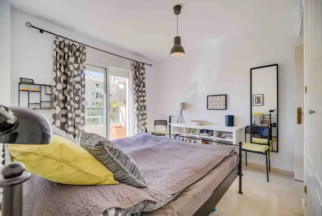 Ático 3 habitaciones 106m² en venta - Riviera del sol — 19