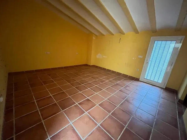 CASA EN VENDA AL CENTRE DE VALLBONA D'ANOIA — 4