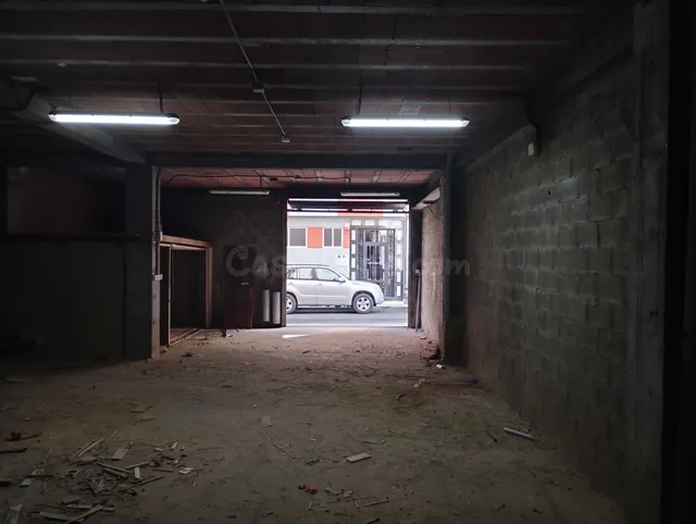 Bajo comercial en Santa Cecilia, Narón. - foto 4