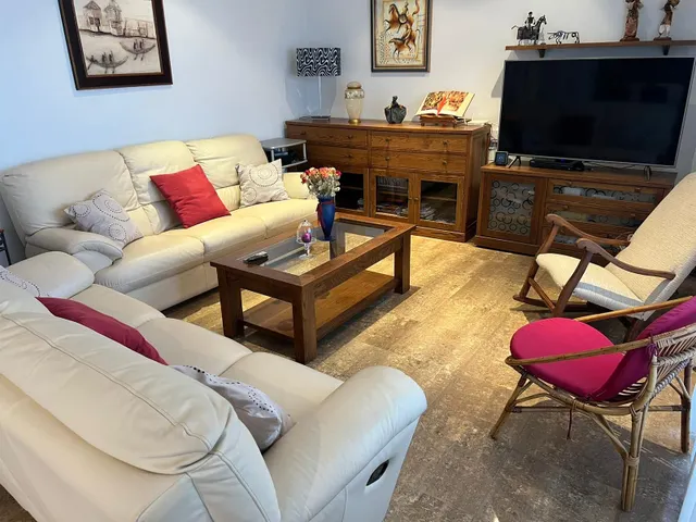 Lujosa villa mediterránea en Almoradí — 20