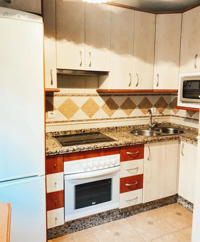 Piso en venta en planta baja - foto 4