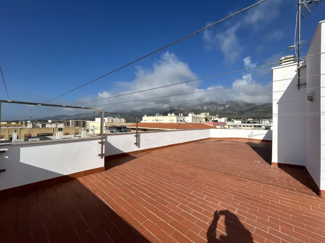 Apartamento en La Ràpita - Zona Barri — 23
