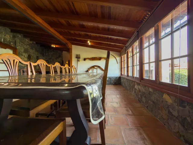 Casa en venta + terreno en Icod de los Vinos — 44