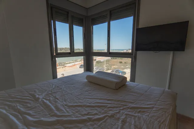 Apartamento 3 habitaciones en venta - puerto deportivo — 14